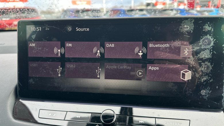 Nissan Qashqai 1.3 DiG-T MH N-Connecta 5dr Petrol Hatchback